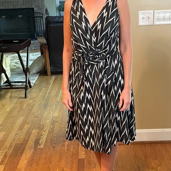 Ann Taylor dress. NWT - Picture 1 of 3